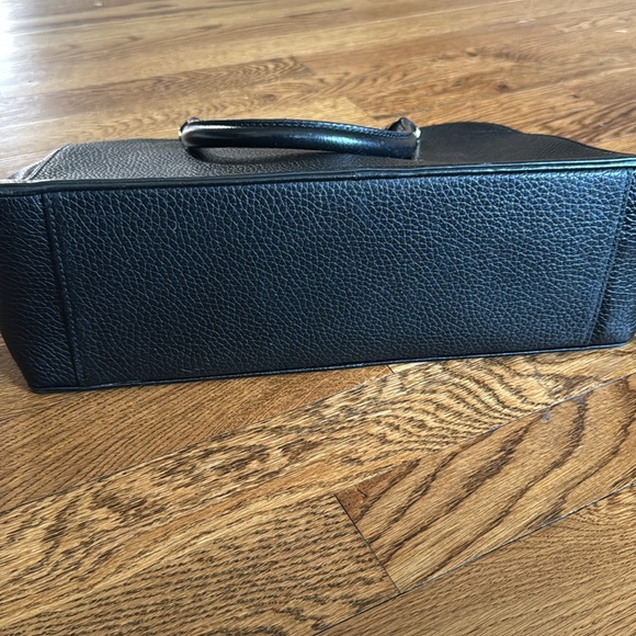 Kate Spade Black Bag - Picture 5 of 7
